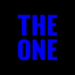 Logo of THE ONE android Application 